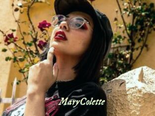 MaryColette