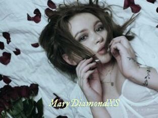 MaryDiamondXS