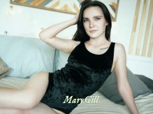 MaryGill