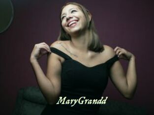 MaryGrandd