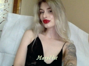 MaryHot