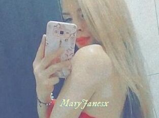 MaryJanesx