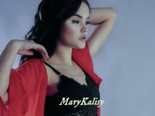 MaryKalisy