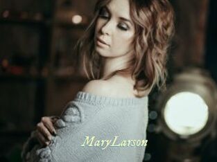 MaryLarson