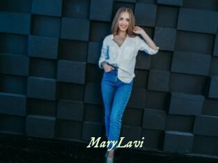 MaryLavi