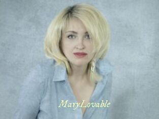 MaryLovable