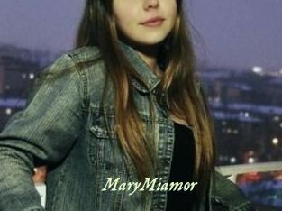 MaryMiamor