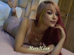 MaryMilan