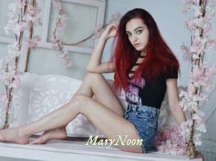 MaryNoon