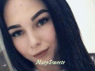 MarySweete