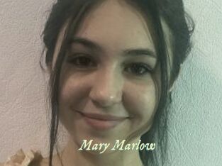 Mary_Marlow