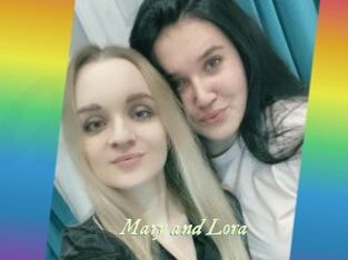 Mary_and_Lora