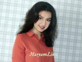 MaryamLinn