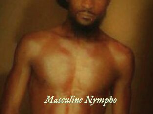 Masculine_Nympho