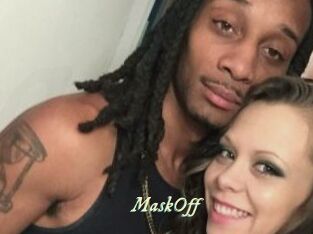 MaskOff