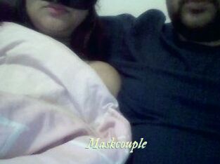 Maskcouple