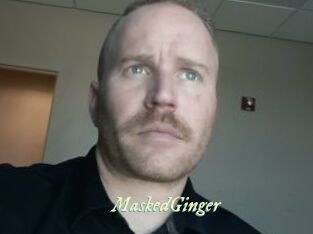 MaskedGinger