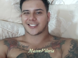 MasonViloria