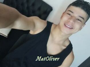 MatOliver