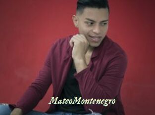 MateoMontenegro