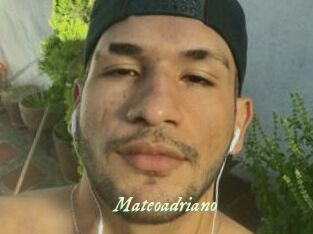 Mateoadriano