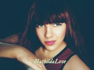 MathildaLove