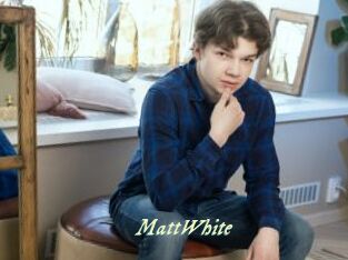 MattWhite