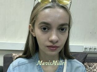 MavisMiller