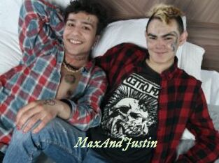 MaxAndJustin