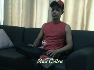 Max_Collen