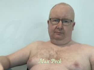 Max_Peck