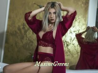 MaxineGreens