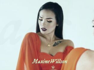 MaxineWillson