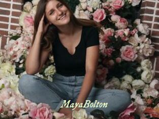 MayaBolton