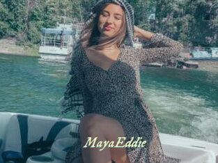 MayaEddie