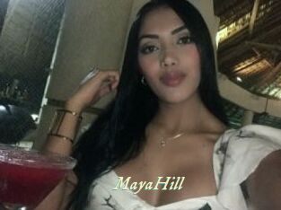 MayaHill