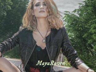 MayaRaven