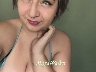 MayaWalker