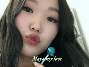 Maya_my_love