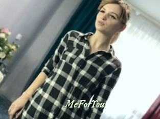 MeForYou