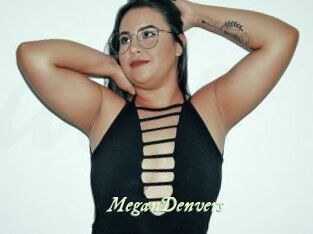 MeganDenvers