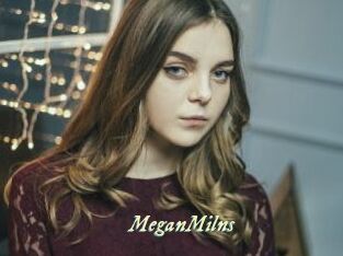 MeganMilns