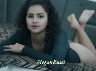 MeganRusel