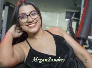 MeganSanders