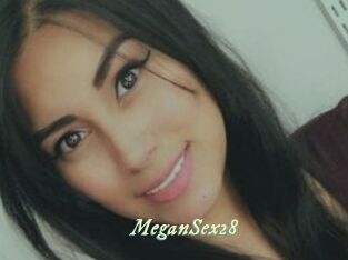 MeganSex28