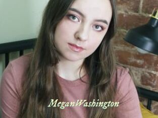 MeganWashington