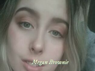 Megan_Brownie