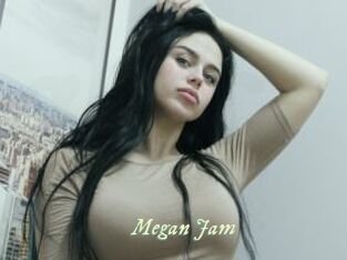 Megan_Jam