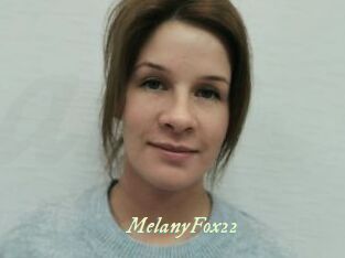 MelanyFox22