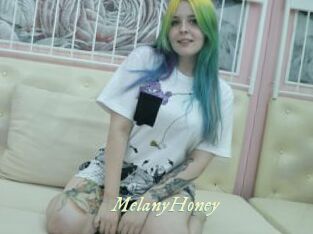 MelanyHoney